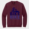 Heavy Blend Crewneck Sweatshirt Thumbnail