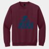 Heavy Blend Crewneck Sweatshirt Thumbnail