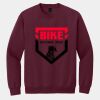 Heavy Blend Crewneck Sweatshirt Thumbnail