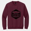 Heavy Blend Crewneck Sweatshirt Thumbnail