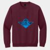 Heavy Blend Crewneck Sweatshirt Thumbnail