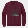 Heavy Blend Crewneck Sweatshirt Thumbnail