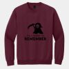 Heavy Blend Crewneck Sweatshirt Thumbnail