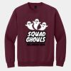Heavy Blend Crewneck Sweatshirt Thumbnail