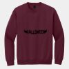 Heavy Blend Crewneck Sweatshirt Thumbnail
