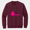Heavy Blend Crewneck Sweatshirt Thumbnail