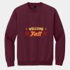 Heavy Blend Crewneck Sweatshirt Thumbnail