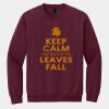 Heavy Blend Crewneck Sweatshirt Thumbnail