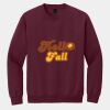Heavy Blend Crewneck Sweatshirt Thumbnail