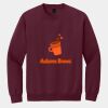 Heavy Blend Crewneck Sweatshirt Thumbnail