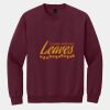 Heavy Blend Crewneck Sweatshirt Thumbnail