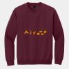 Heavy Blend Crewneck Sweatshirt Thumbnail