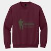 Heavy Blend Crewneck Sweatshirt Thumbnail