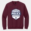 Heavy Blend Crewneck Sweatshirt Thumbnail