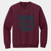 Heavy Blend Crewneck Sweatshirt Thumbnail