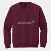 Heavy Blend Crewneck Sweatshirt Thumbnail