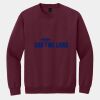 Heavy Blend Crewneck Sweatshirt Thumbnail