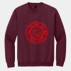 Heavy Blend Crewneck Sweatshirt Thumbnail