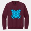 Heavy Blend Crewneck Sweatshirt Thumbnail