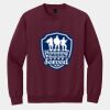 Heavy Blend Crewneck Sweatshirt Thumbnail