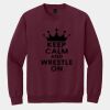 Heavy Blend Crewneck Sweatshirt Thumbnail