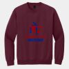 Heavy Blend Crewneck Sweatshirt Thumbnail