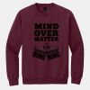 Heavy Blend Crewneck Sweatshirt Thumbnail