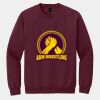 Heavy Blend Crewneck Sweatshirt Thumbnail
