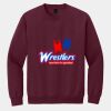 Heavy Blend Crewneck Sweatshirt Thumbnail