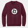Heavy Blend Crewneck Sweatshirt Thumbnail