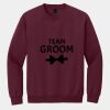 Heavy Blend Crewneck Sweatshirt Thumbnail