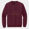 Heavy Blend Crewneck Sweatshirt Thumbnail