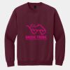 Heavy Blend Crewneck Sweatshirt Thumbnail