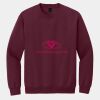 Heavy Blend Crewneck Sweatshirt Thumbnail
