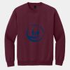 Heavy Blend Crewneck Sweatshirt Thumbnail