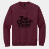 Heavy Blend Crewneck Sweatshirt Thumbnail