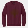 Heavy Blend Crewneck Sweatshirt Thumbnail