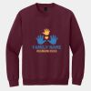 Heavy Blend Crewneck Sweatshirt Thumbnail