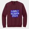 Heavy Blend Crewneck Sweatshirt Thumbnail
