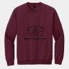 Heavy Blend Crewneck Sweatshirt Thumbnail