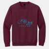 Heavy Blend Crewneck Sweatshirt Thumbnail