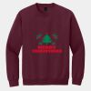 Heavy Blend Crewneck Sweatshirt Thumbnail