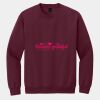 Heavy Blend Crewneck Sweatshirt Thumbnail