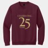 Heavy Blend Crewneck Sweatshirt Thumbnail