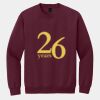 Heavy Blend Crewneck Sweatshirt Thumbnail