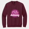 Heavy Blend Crewneck Sweatshirt Thumbnail