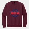 Heavy Blend Crewneck Sweatshirt Thumbnail