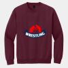 Heavy Blend Crewneck Sweatshirt Thumbnail