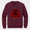 Heavy Blend Crewneck Sweatshirt Thumbnail