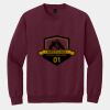 Heavy Blend Crewneck Sweatshirt Thumbnail